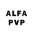 Alpha-PVP Crystall M4RF